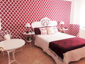Vintage Apartment